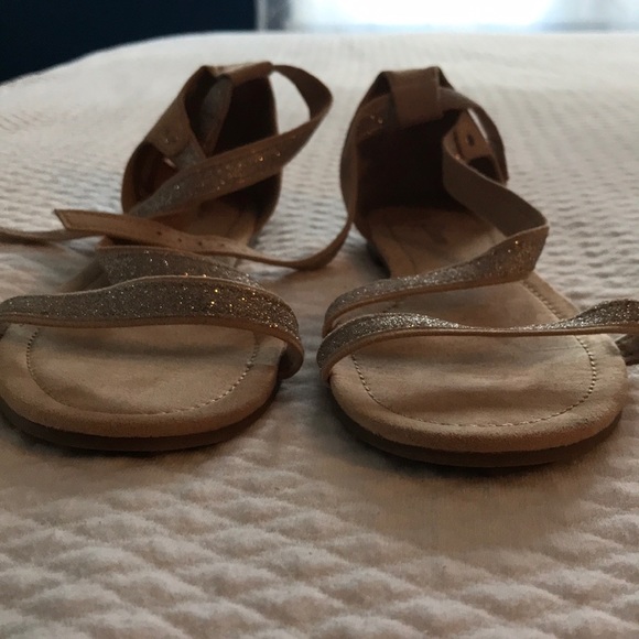 French brand Etam sandals. Bought in Lyon, France. - Picture 7 of 7